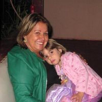 Rosa Maria's house
