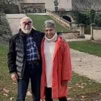 Une chambre privée de 16 m²,  dans un Mas Provençal,  hors des voies de circulation