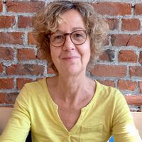 Catherines hus
