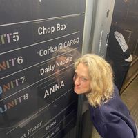 huis van Anna