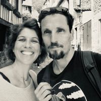 Casa di Yohann et Florence
