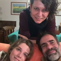 La maison de Silvia