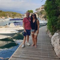 Lila & Guillaume s Haus