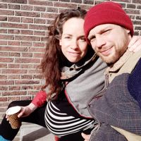 Eliza & Barts hus