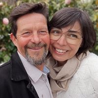 Bruno et Cathyina kuća