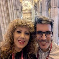 Bonita y nueva casa de 4 habitaciones en una urbanización cercana a Sevilla