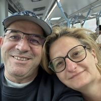 Christophe et Véroniqueina kuća