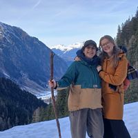 Rana and Suzanneina kuća