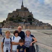 Maison à la campagne dans le Périgord Vert