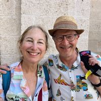 Michael and Avivaina kuća