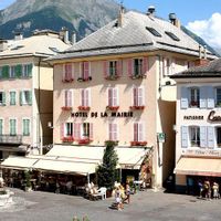 Casa di Jean-Paul