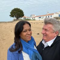 Céline et Freds hus