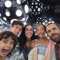 Pedro Gonçalo s Haus