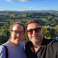 Guiem i Cristinaina kuća