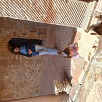 La maison de Elisabet