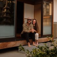 Adam & Lauraina kuća