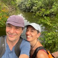David & Soniaina kuća