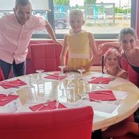 Marie-Liesses hus