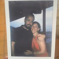 Mireia, Ricard i Lias hus