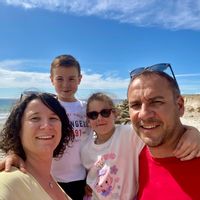Casa de Fab et Marine