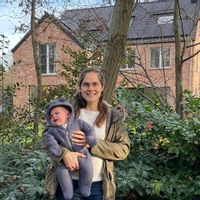 Maison familiale dans les bois à Ottignies / Louvain-la-Neuve