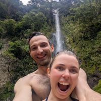 Iwan et Leïla s Haus