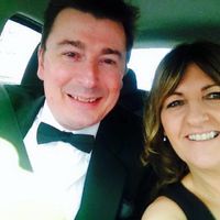 Joanne and Davids hus