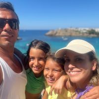 Playa y relax en familia a 15 min de Barcelona