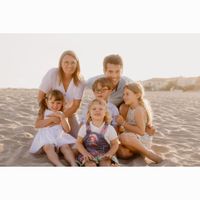 Casa di Anaïs, Alex, et les enfants...