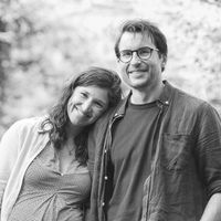 huis van Elodie et Yoann
