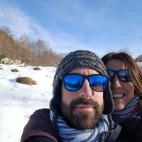 Jorge y Nataliaina kuća