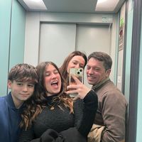 Ana's house