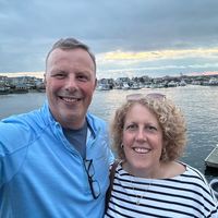 Laura and Shep’s Plymouth Home: Comfortable and Convenient!