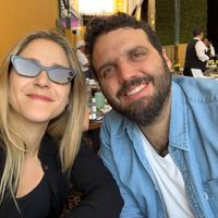 Enrique y Ximena s Haus