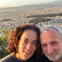 Agda et Rolfina kuća