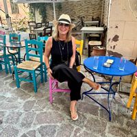 Charming house near Chania - Crete
Children are welcome with an age of 12+.