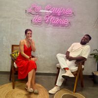 Casa de Yann et Marie Charlotte