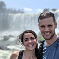 Charlène et Arthur s Haus