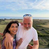 Sophie et Richardina kuća