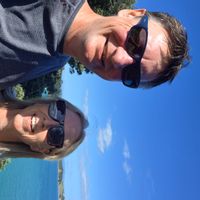 Seamus & Annes hus