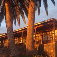 Ricardo Jose s Haus