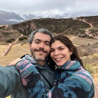 Casa di Diego y Sara