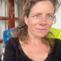 Chloéina kuća