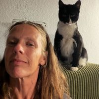 Petra s Haus