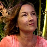 huis van Karine