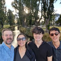 Casa de Ryan and Eunice