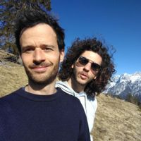 Casa de Arthur & Jérémy