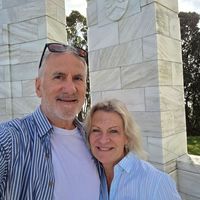 Mick and Judes hus