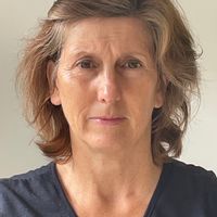 Geraldineina kuća