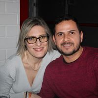 Habitación privada de Noelia y José